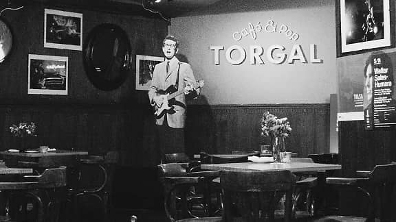 Café Pop Torgal