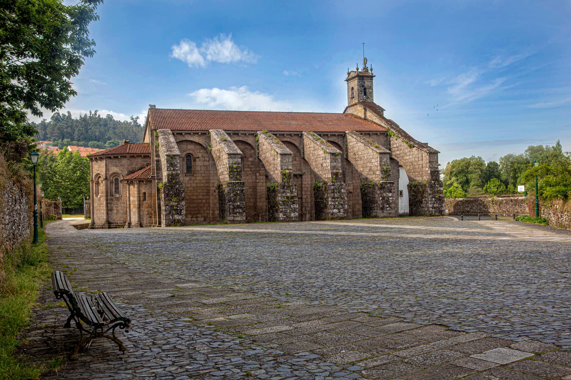 Museo Colexiata do Sar