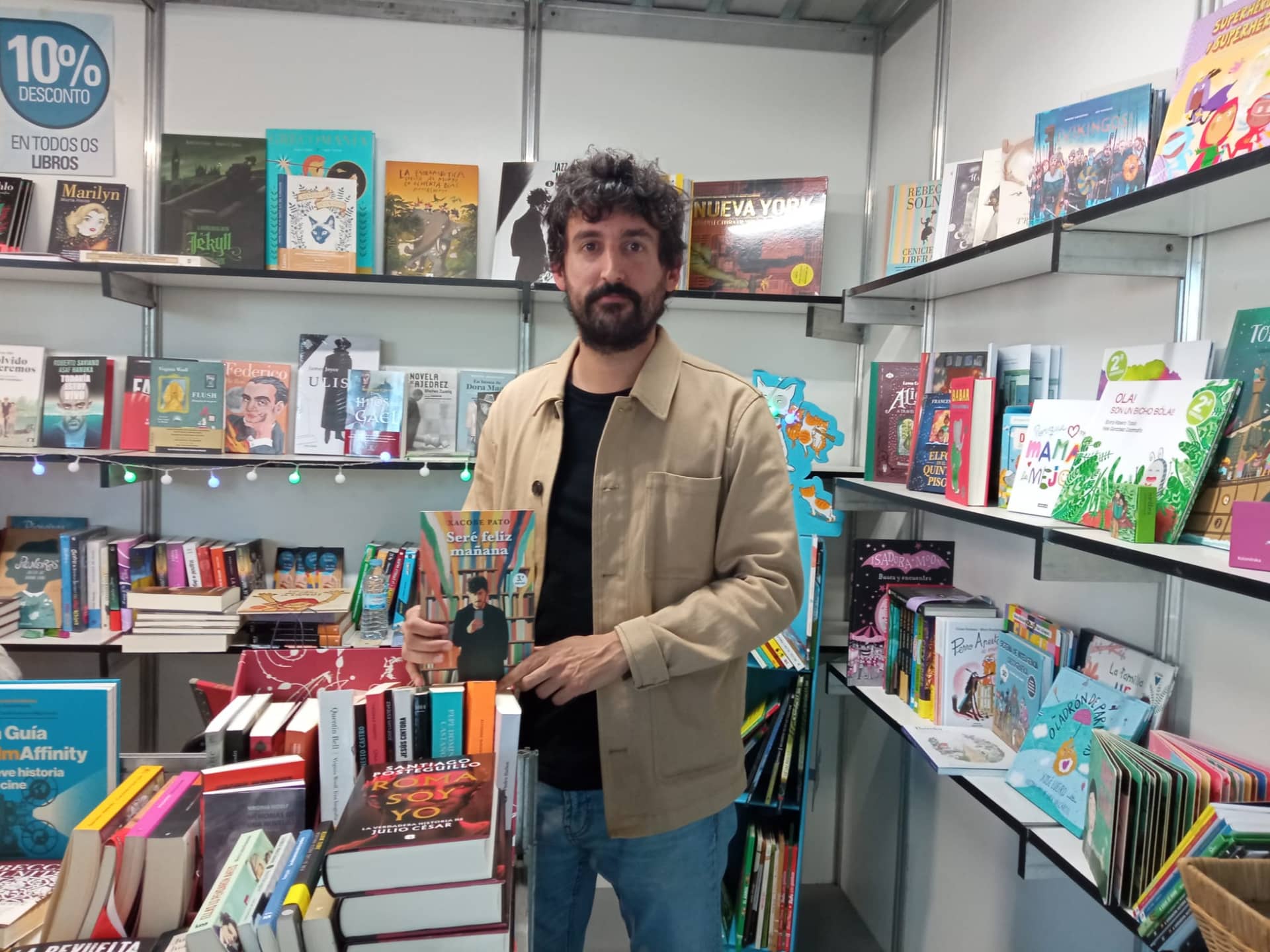 Librería Cronopios