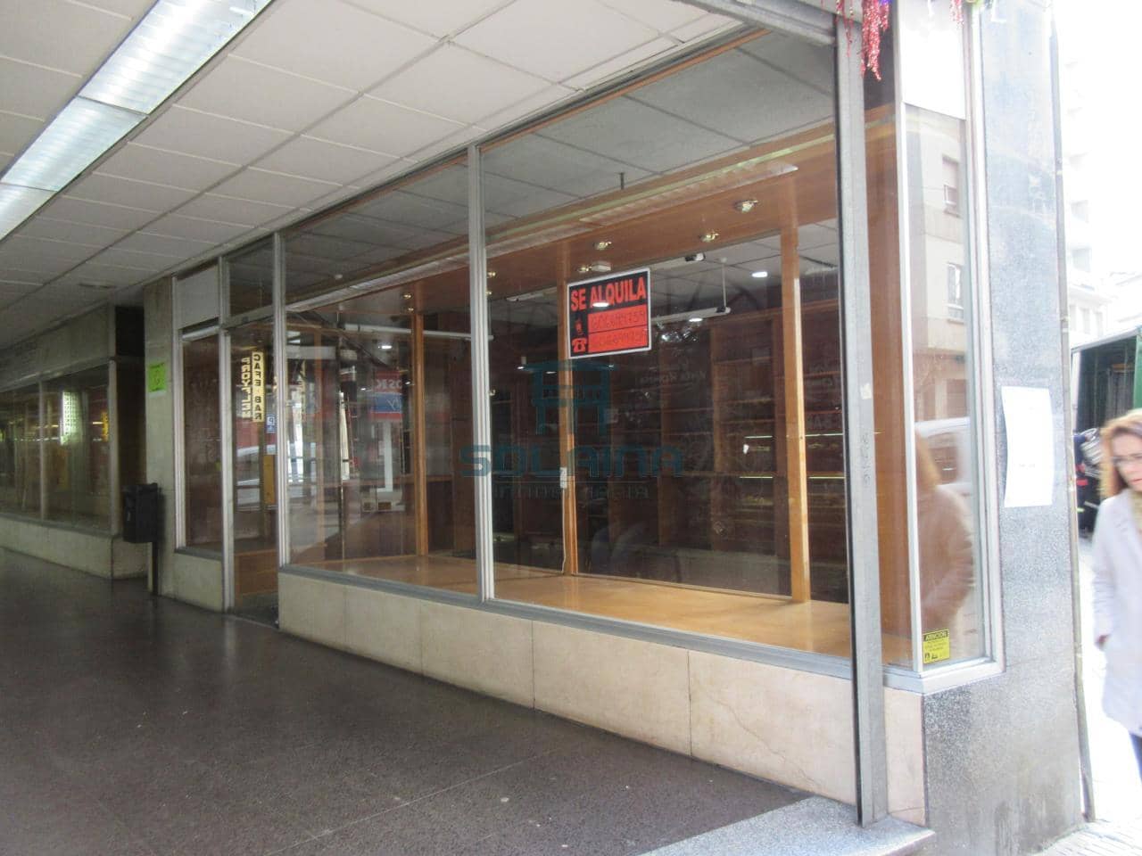 Galerías Proyflem