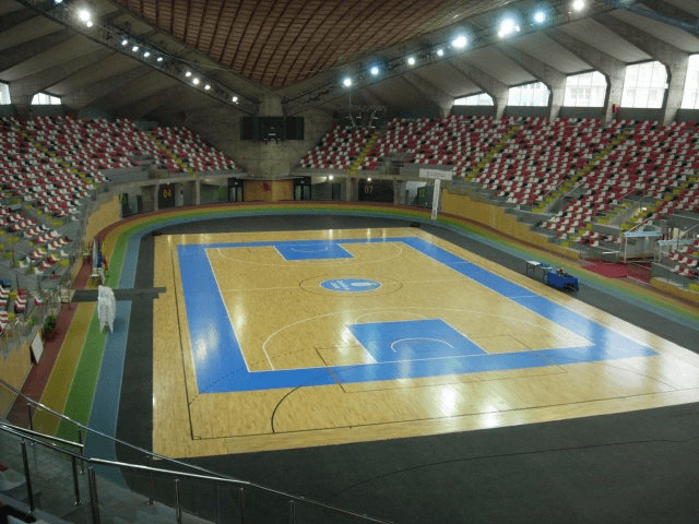 Ciudad Deportiva de Riazor