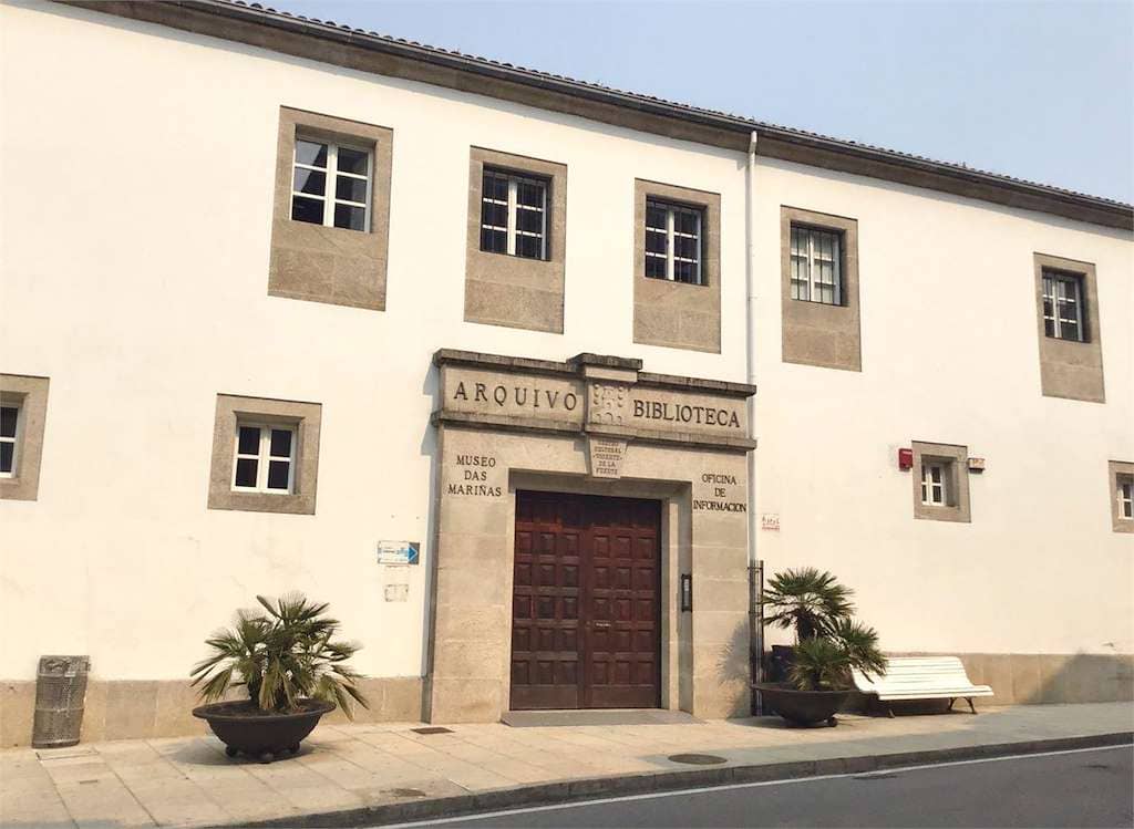 Oficinas de Servizos Sociais