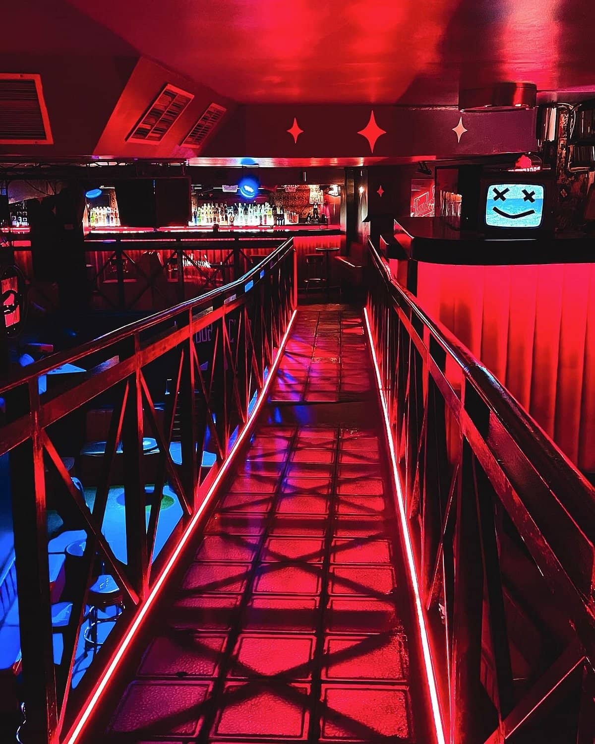 La Iguana Club