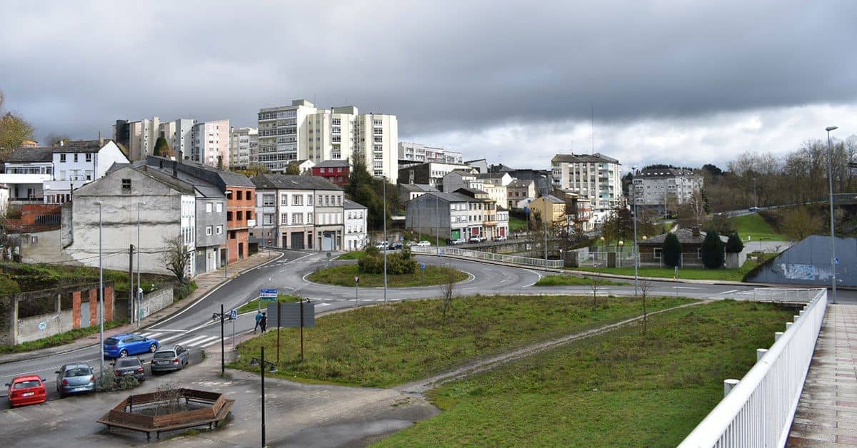 Barrio de Paradai