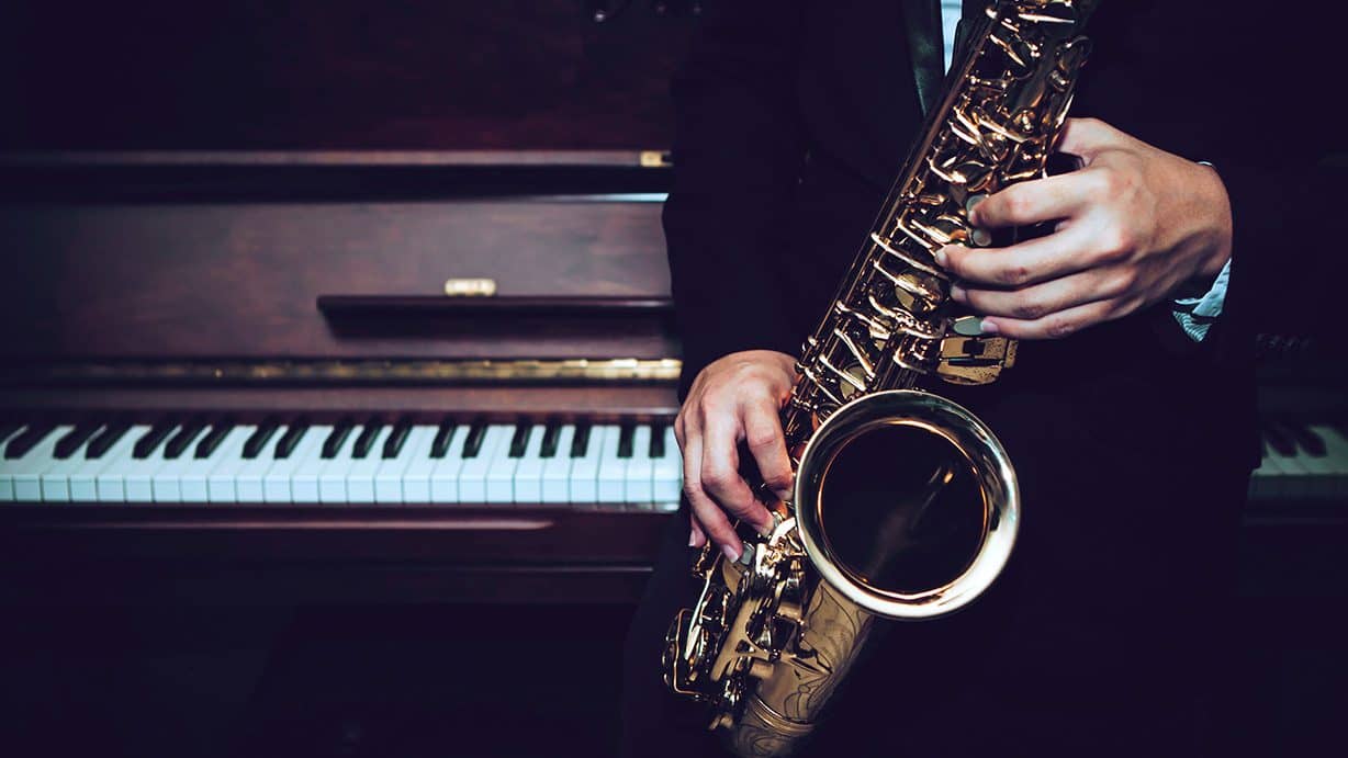 La Galería Jazz