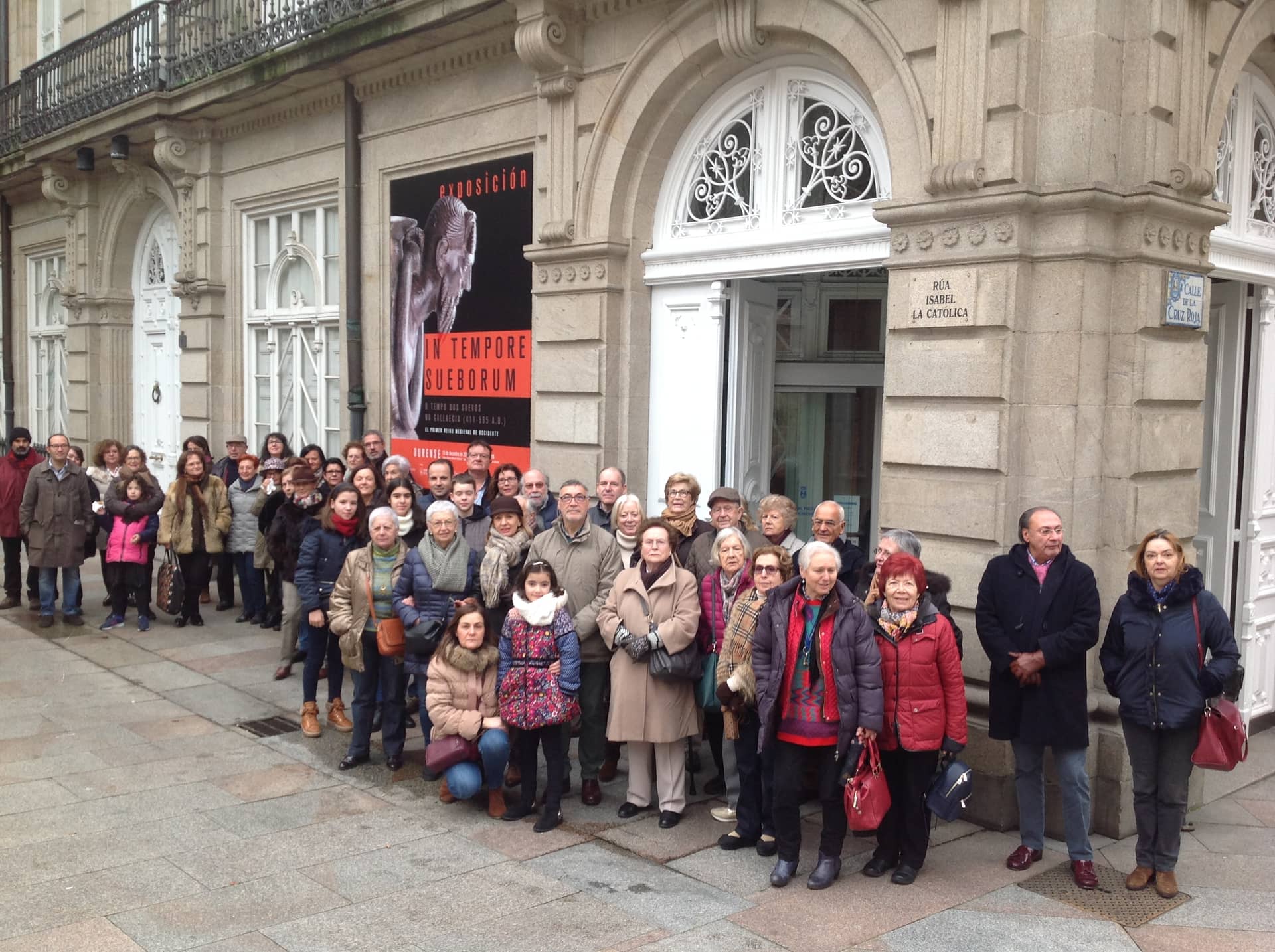 Ateneo de Ourense