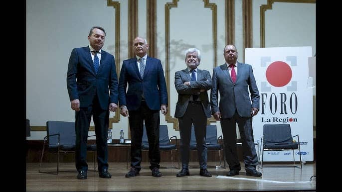 Foro La Región