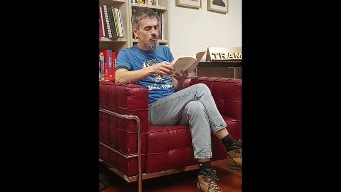 Librería Trama
