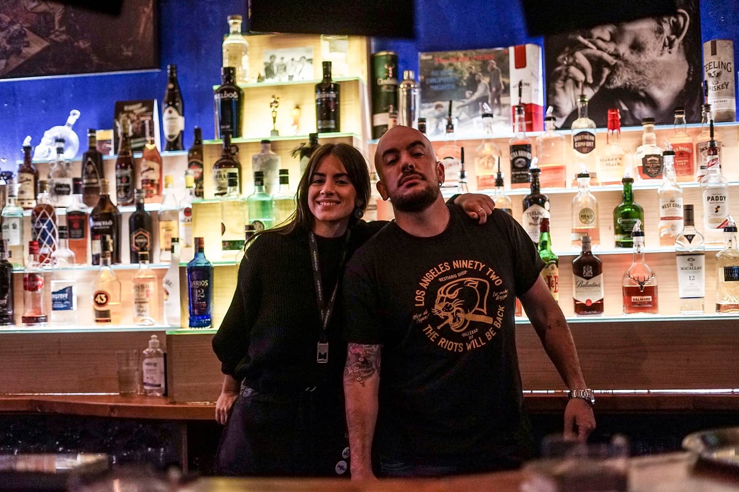 The Monk Pub