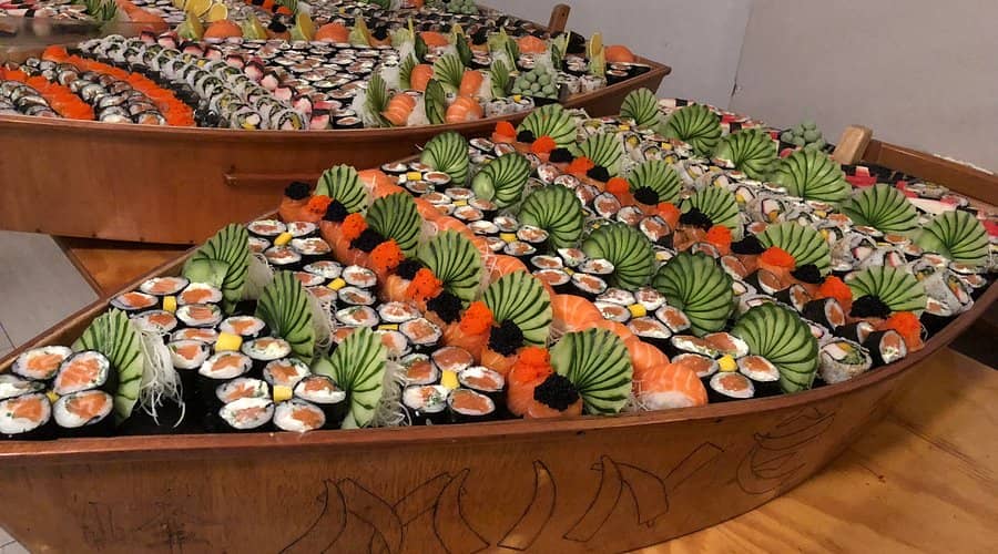 Sua Food