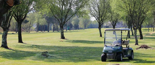 Compostela Golf