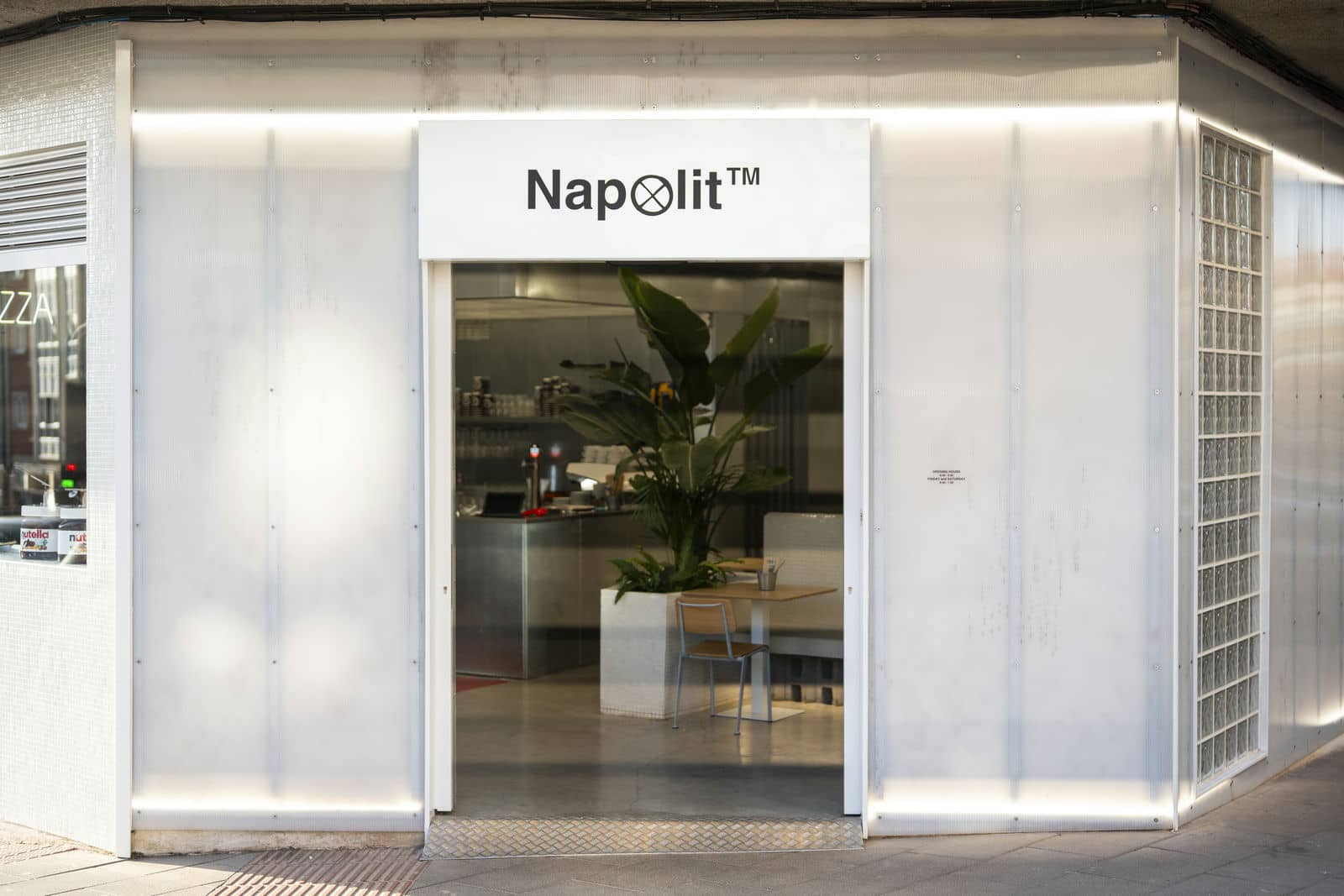 Napolit
