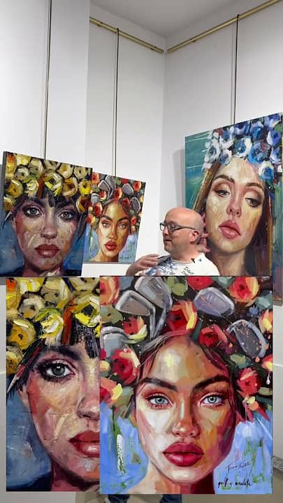 Galería Artbys