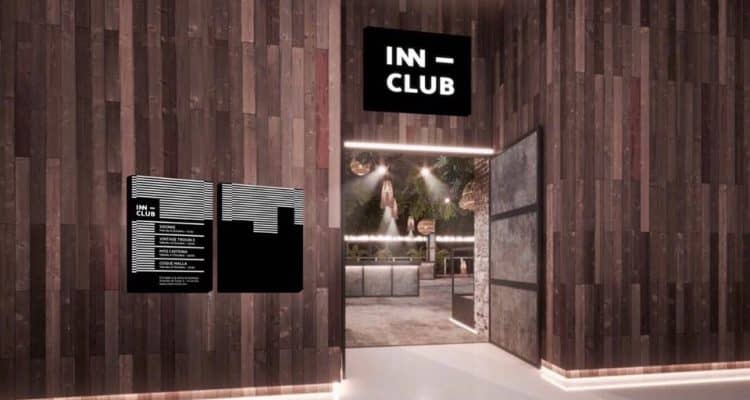Sala INN Club