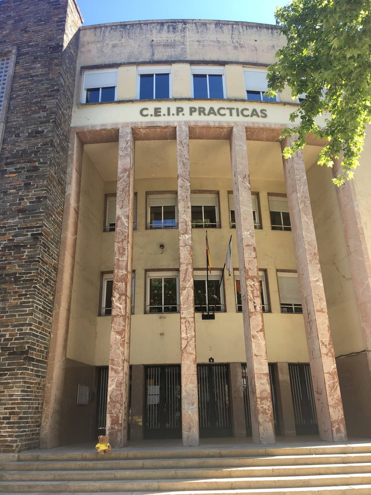 CEIP de Prácticas