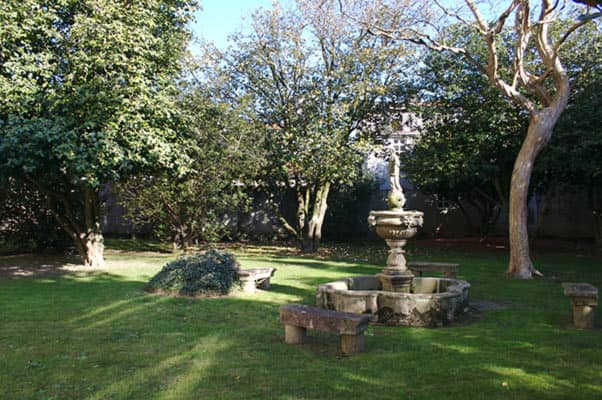 Pazo de Amarante