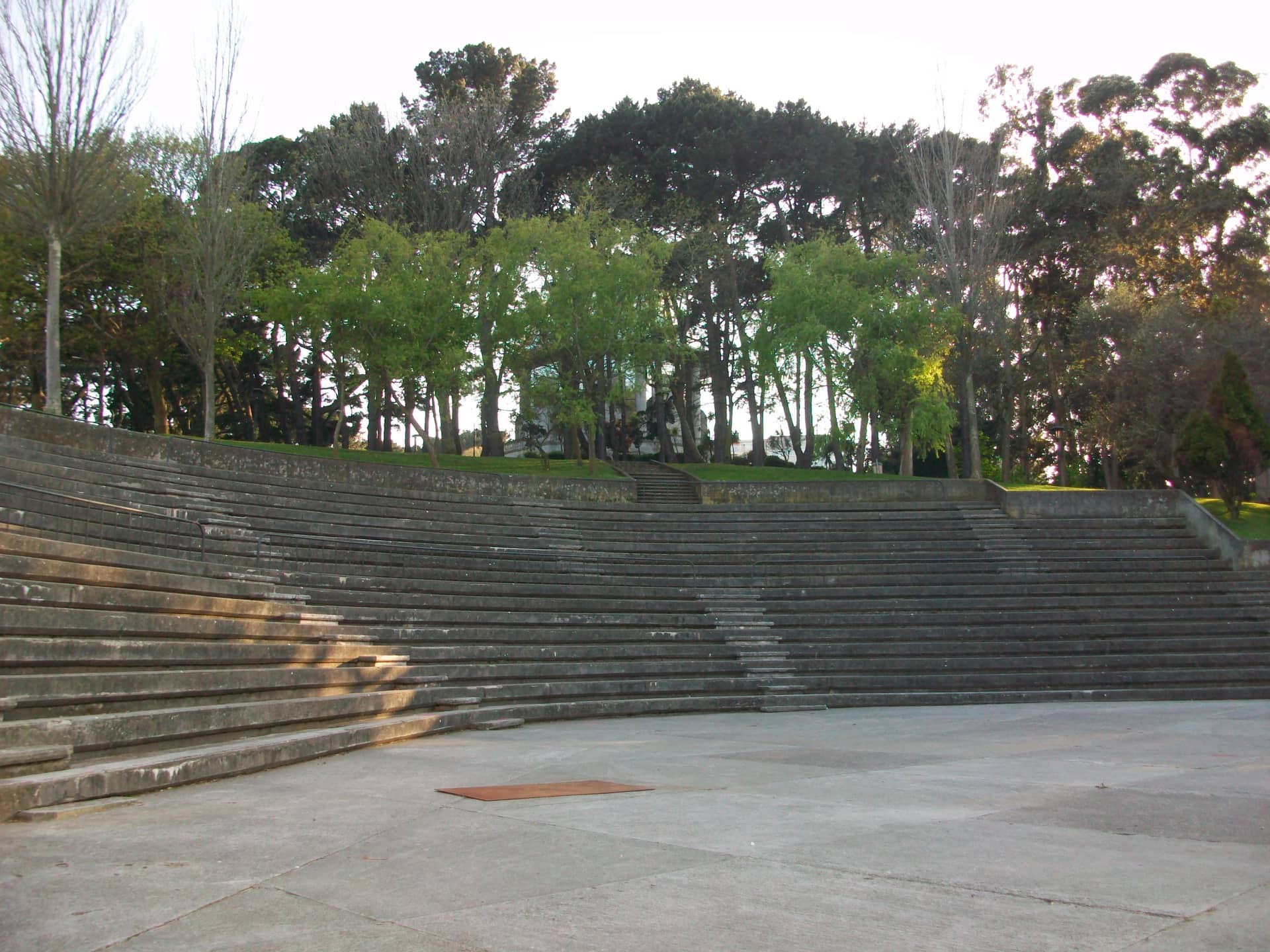 Auditorio de Santa Margarita