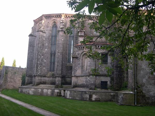 Parque de Bonaval