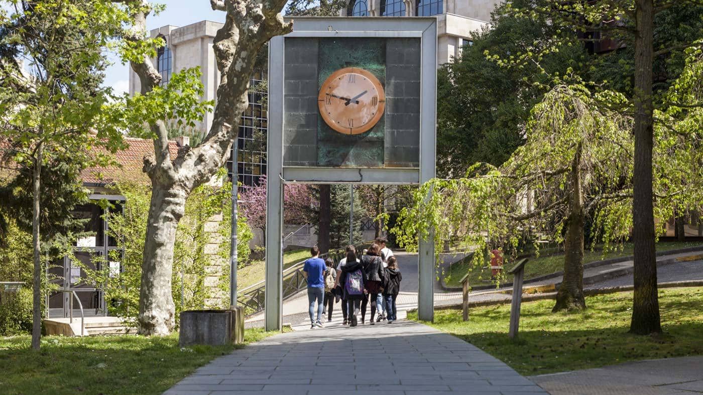 Campus Auga