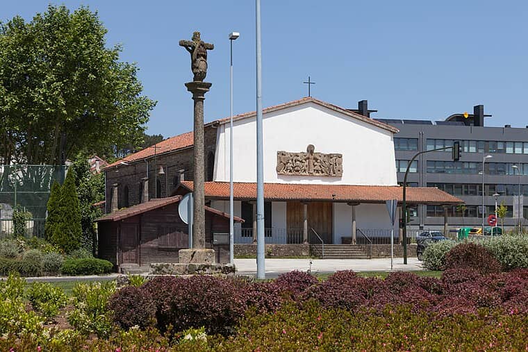 Campo da Festa do Castiñeiriño