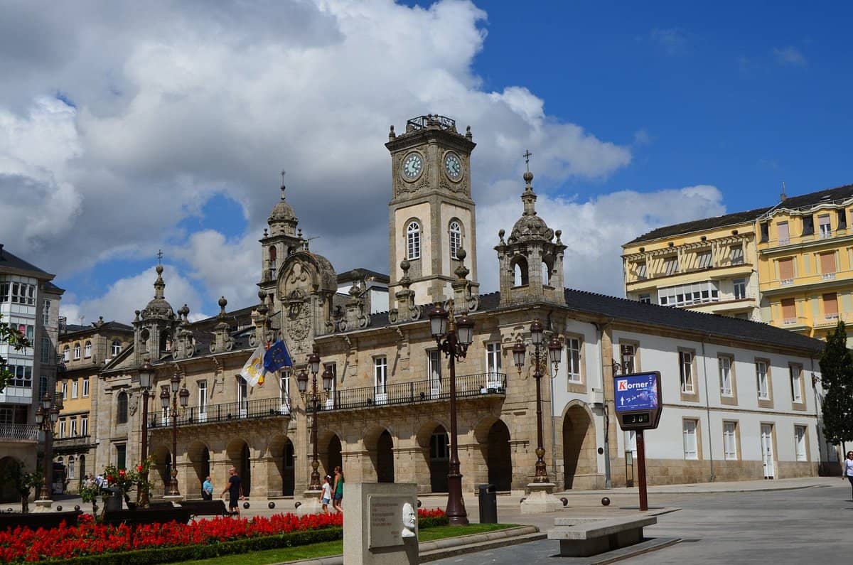 Plaza Mayor