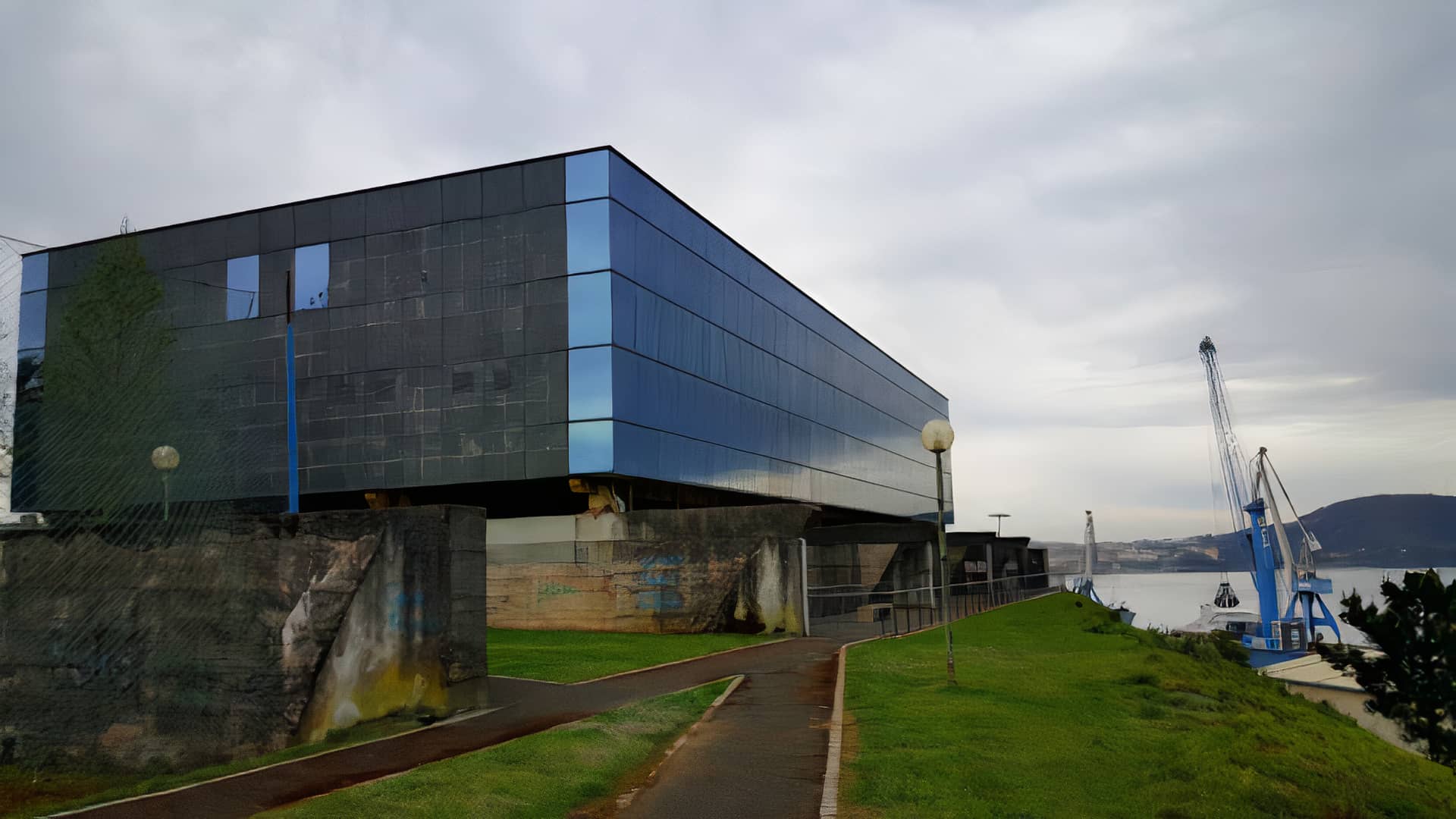 Casa do Mar