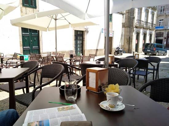 Café Arume