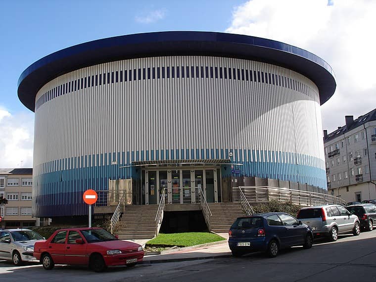 Asociación de Vecinos O Cruceiro de Santa Cecilia