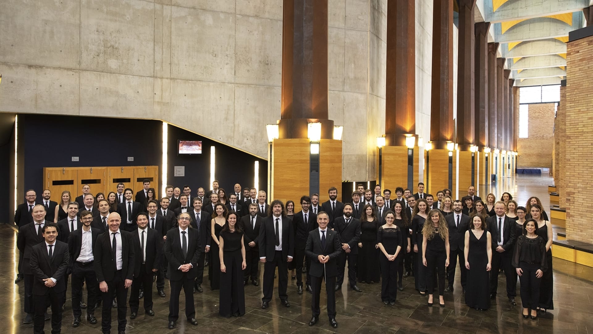 Orquesta Reino de Arag贸n: De Venecia a Buenos Aires