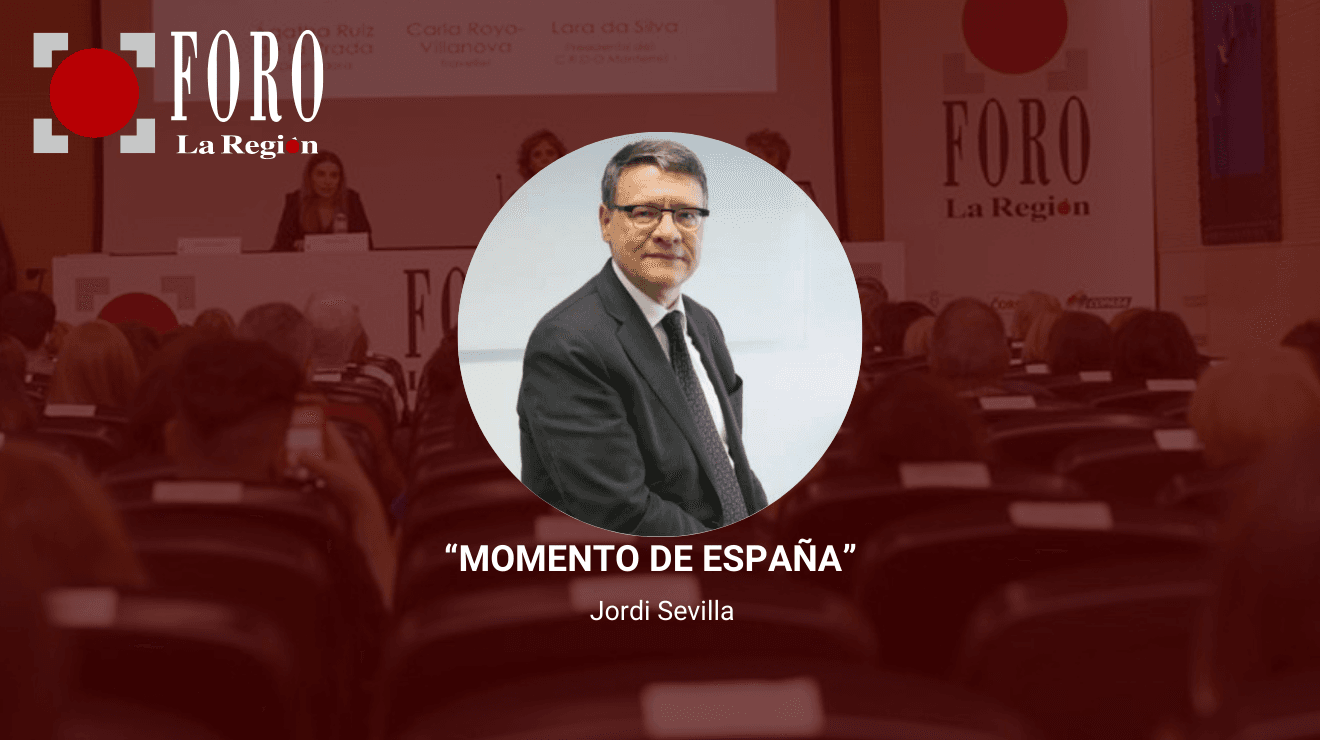 Momento de España - Foro La Región