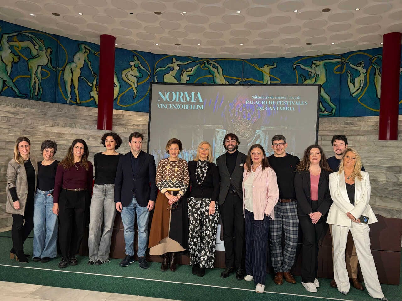 Norma