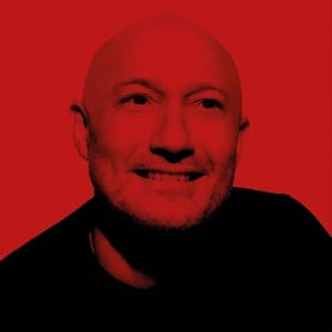 Concierto de Paul Kalkbrenner