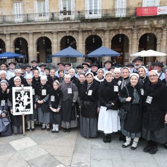 Santa Águeda