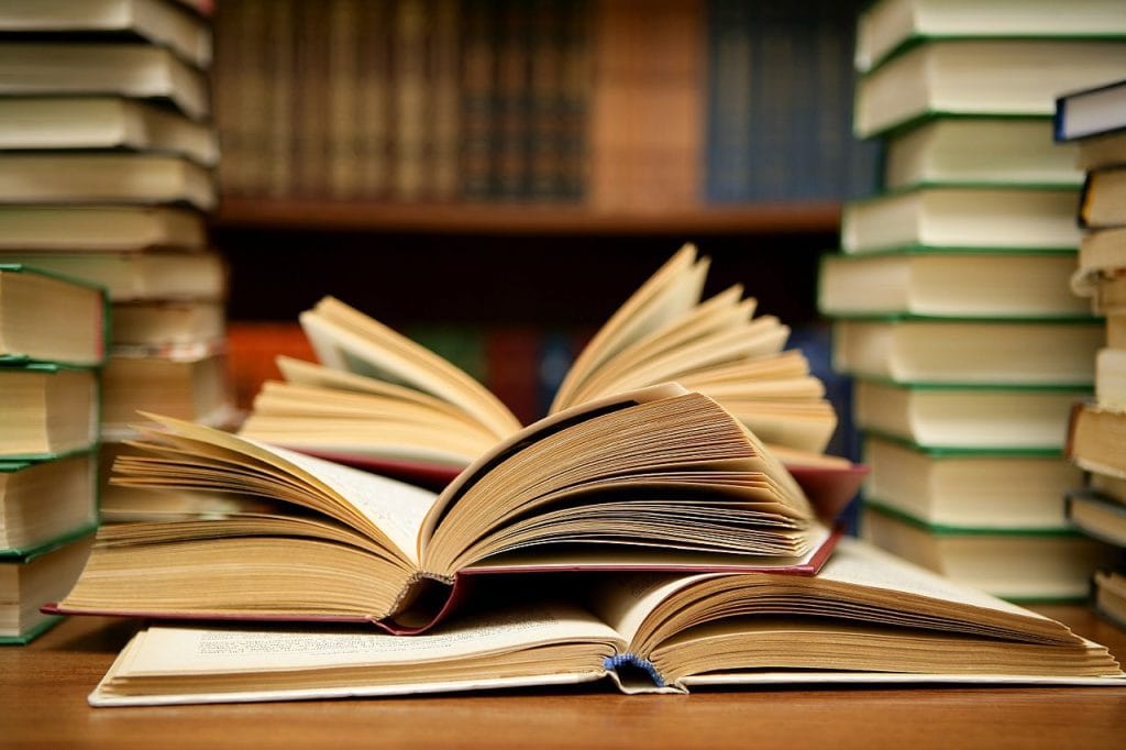 Encuentro y firma de libros con Patricia Sánchez Abeal