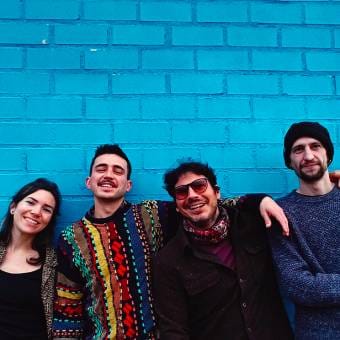 Four Clovers - Ciclo Impulso