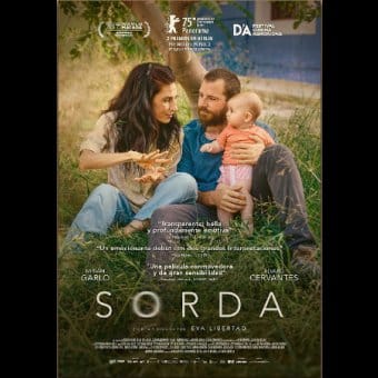 Película 'Sorda'