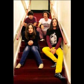 Redd Kross + Geminiss