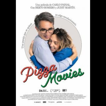 Pizza Movies