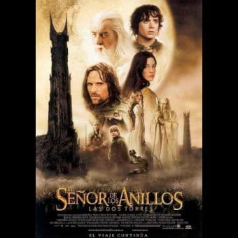 El señor de los anillos: Las dos torres