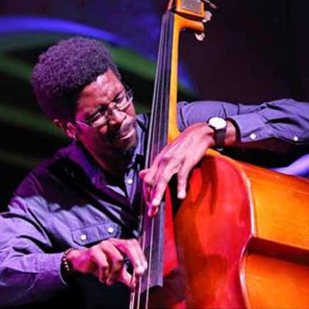 Concierto de Reinier Elizarde 'El Negr贸n'