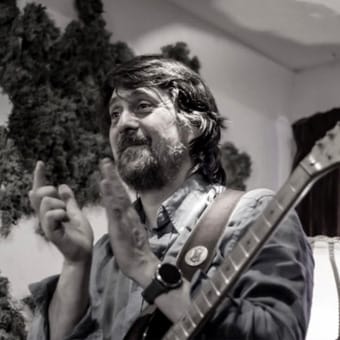 Alejandro Mingot Trío