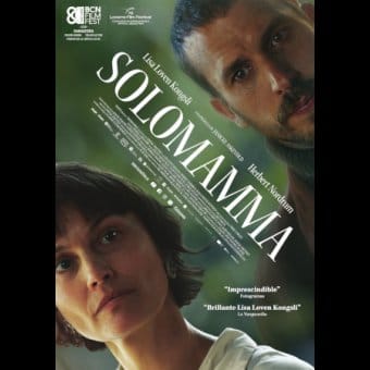 Proyección de la película Solomamma