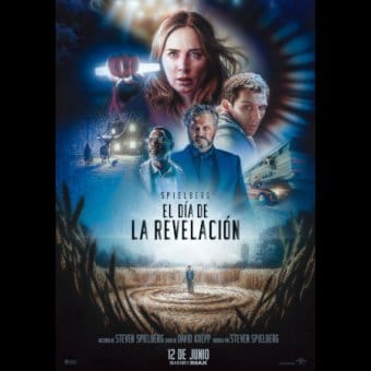 El día de la revelación