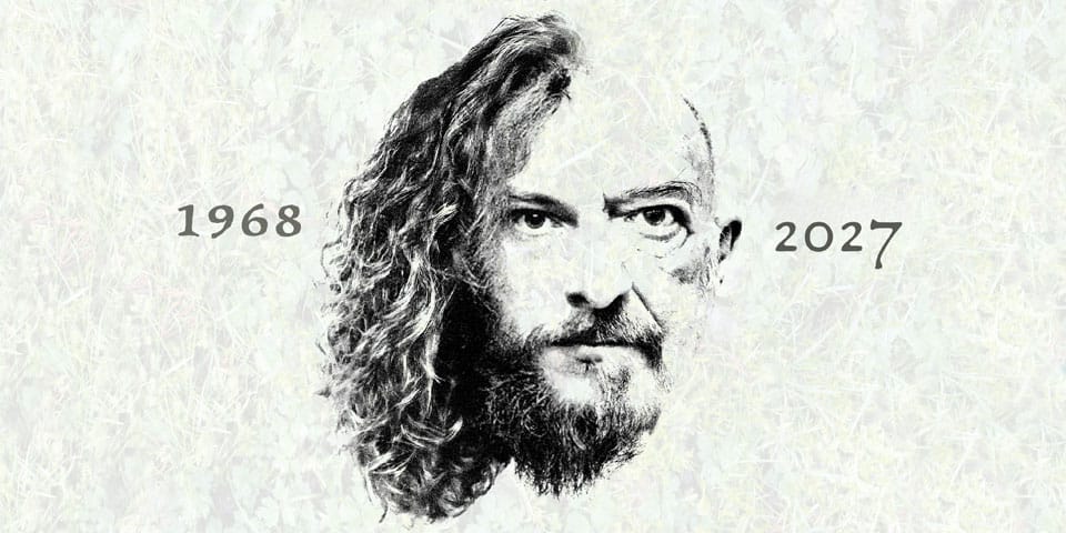 Jethro Tull - The Curiosity Tour