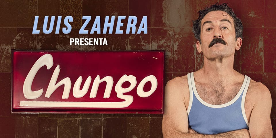 Chungo