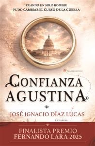 Presentación del libro Confianza Agustina