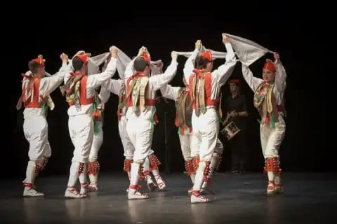 Gasteizko Zortzikoa