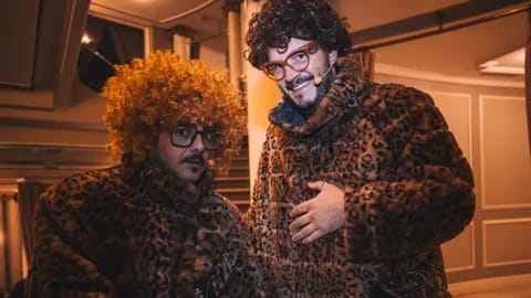 Amoriños
