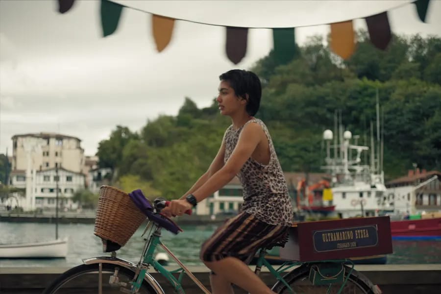 Marat贸n de cortometrajes vascos