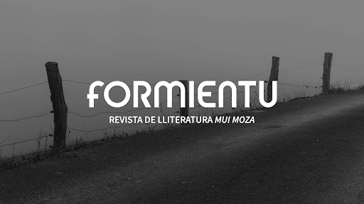 20.潞 aniversario de la revista Formientu